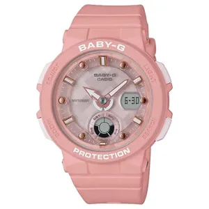 Casio Baby-G Women's Analog-Digital Quartz Sports Watch