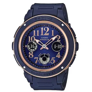 Casio Baby-G Women's Analog-Digital Quartz Sports Watch