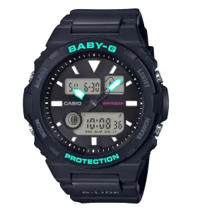 Casio Baby-G Women's Analog-Digital Quartz Sports Watch