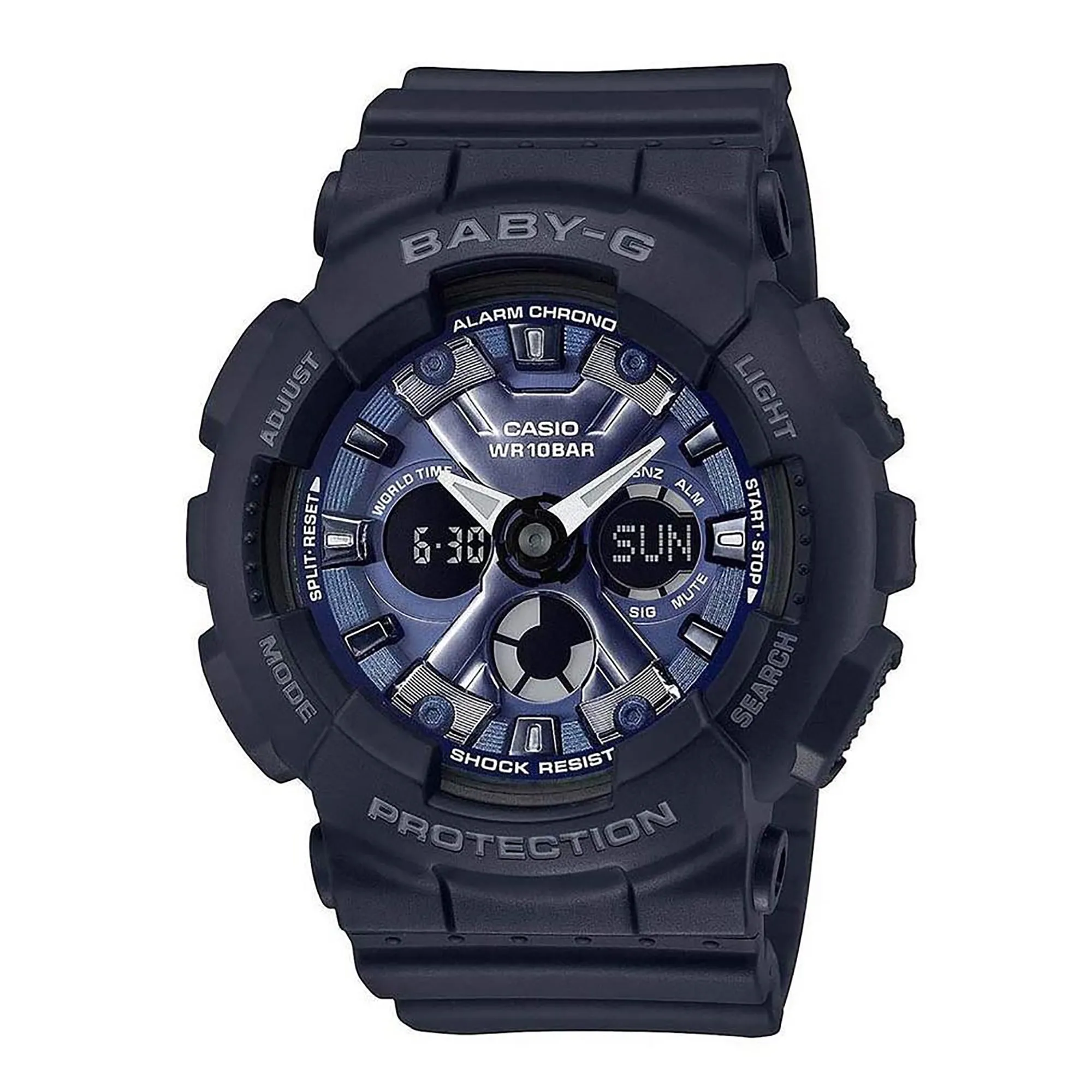 Casio Baby-G Women's Digital Quartz Sports Watch