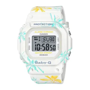 Casio Baby-G Women's Digital Quartz Sports Watch