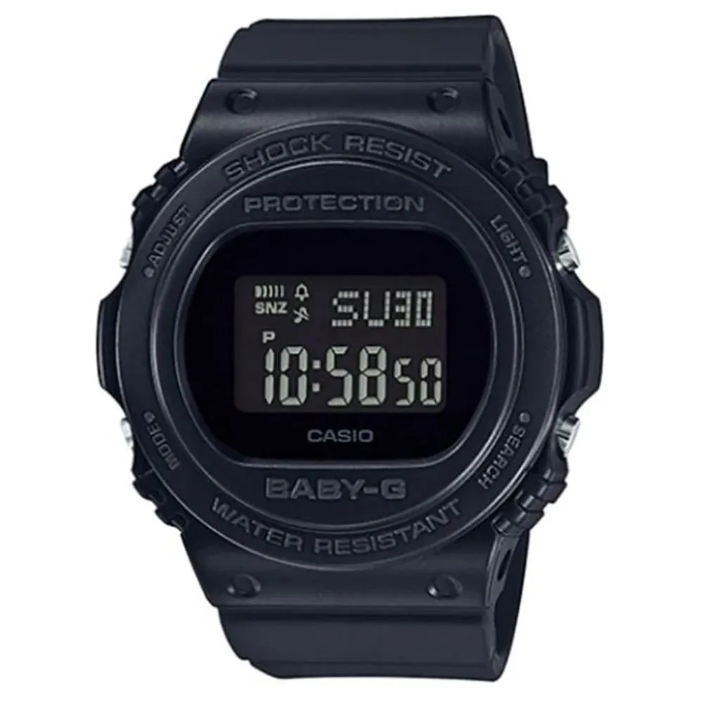 Casio Baby-G Women's Digital Quartz Sports Watch