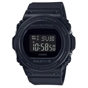 Casio Baby-G Women's Digital Quartz Sports Watch