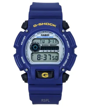 Casio Digital G-Shock DW-9052-2VDR DW-9052-2V Mens Watch
