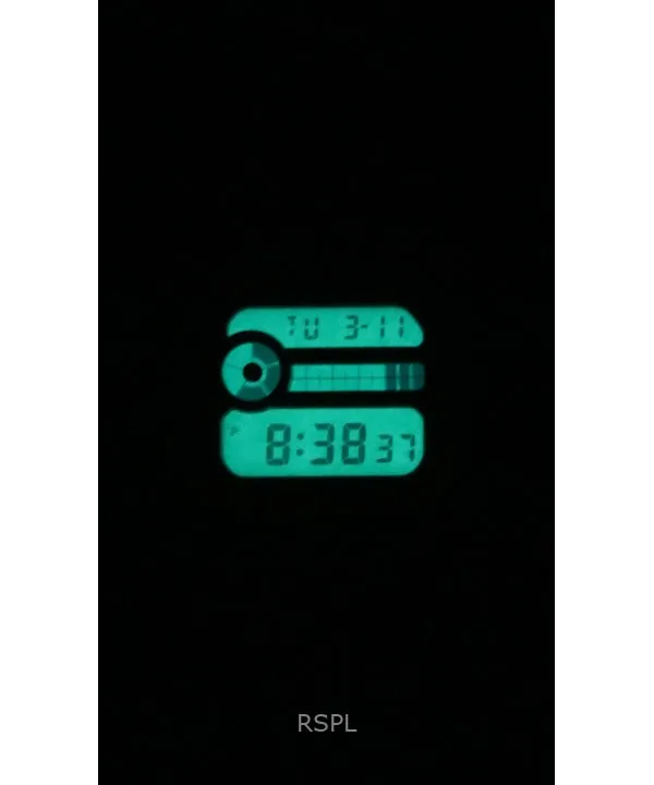 Casio Digital G-Shock DW-9052-2VDR DW-9052-2V Mens Watch