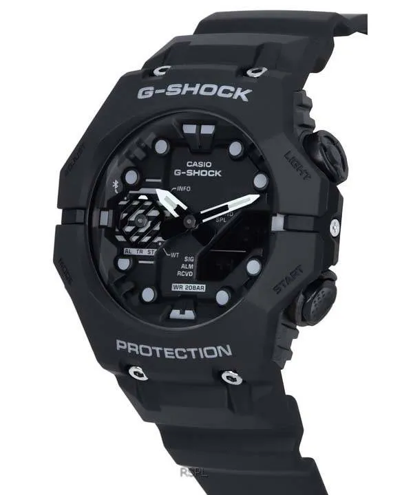 Casio G-Shock Analog Digital Quartz GA-B001-1A GAB001-1 200M Men's Watch