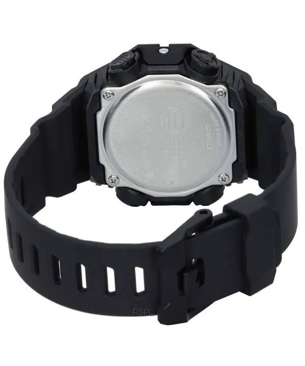 Casio G-Shock Analog Digital Quartz GA-B001-1A GAB001-1 200M Men's Watch