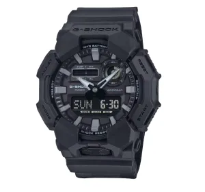 CASIO G-SHOCK ANALOG-DIGITAL SPORTS WATCH GA-010-1A1JF