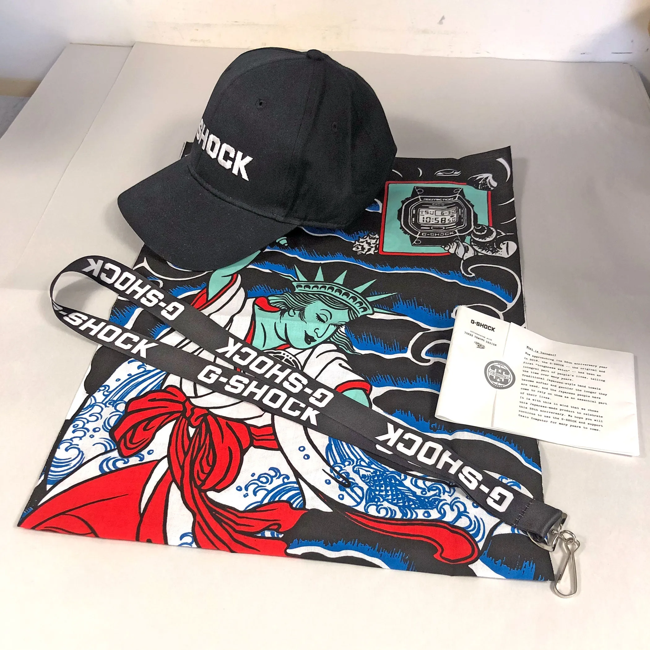 Casio G-Shock G-Squad Bluetooth Red Black Watch GBD800-1