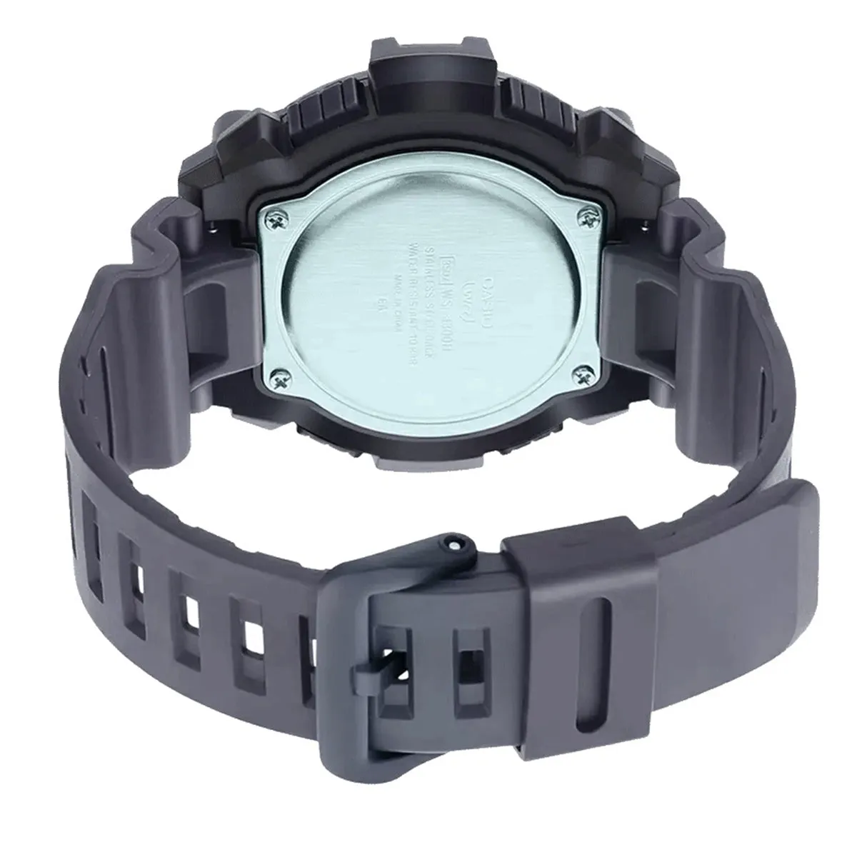 Casio - General - WS-1300H-8AVDF