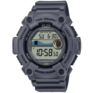 Casio - General - WS-1300H-8AVDF
