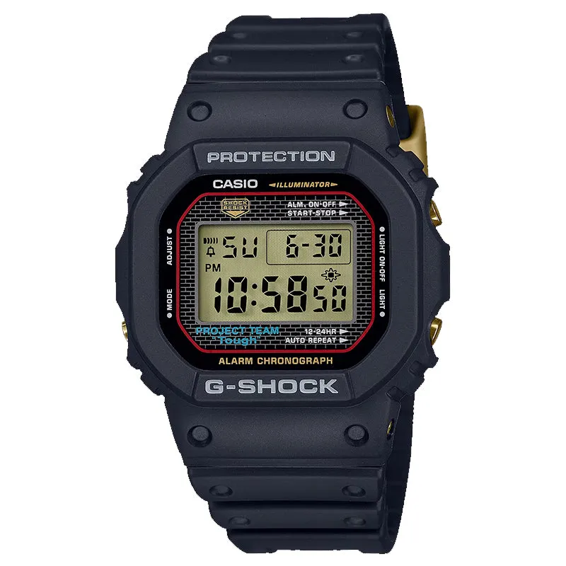 CASIO gshock DW-5040PG-1JR DW-5040PG-1 20 ATM Limitedwatch 2023.04released