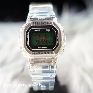 CASIO gshock DW-5040RX-7JR DW-5040RX-7 limited 20 ATM watch 2023.07 released
