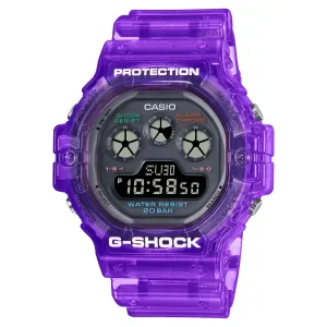 CASIO gshock DW-5900JT-6JF DW-5900JT-6 resin 20ATM 2023.05released watch