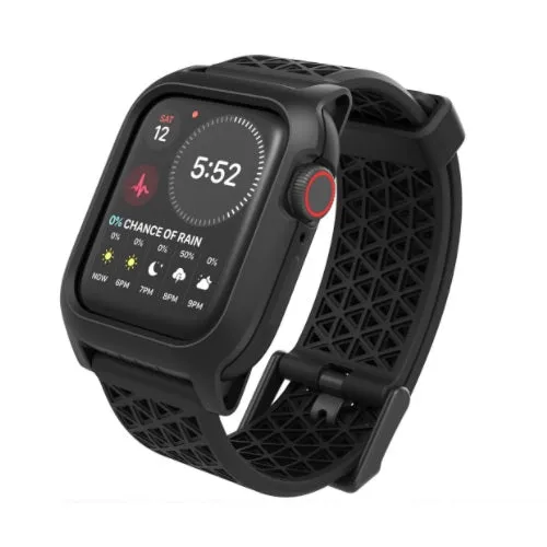 Catalyst Impact Rugged Protection Case for Apple Watch Series 4/5/6/SE V2 40mm