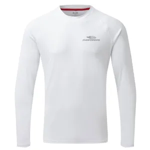 CBS83 Gill Mens UV Tech LS T-Shirt