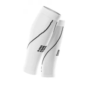 CEP Pro  Calf Sleeve 2.0 White Men