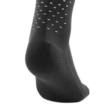 CEP Women's Recovery Pro 20-30mmHg Socks Tall Black
