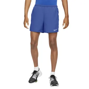 Challenger Brief-Lined Running Shorts 5 Inch