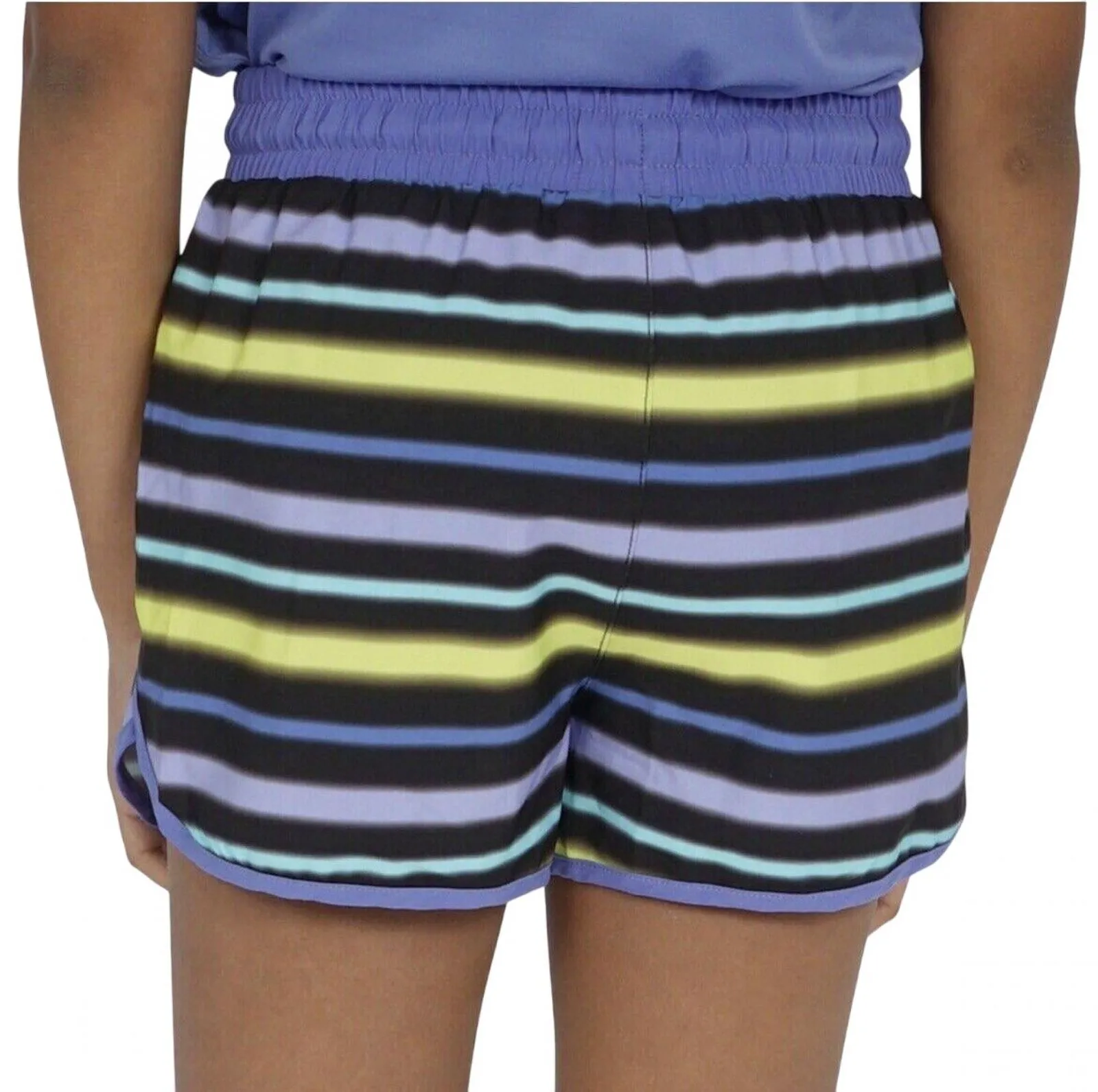 Champion Girls 2 Pack Active Stretch Comfort Shorts CHS574
