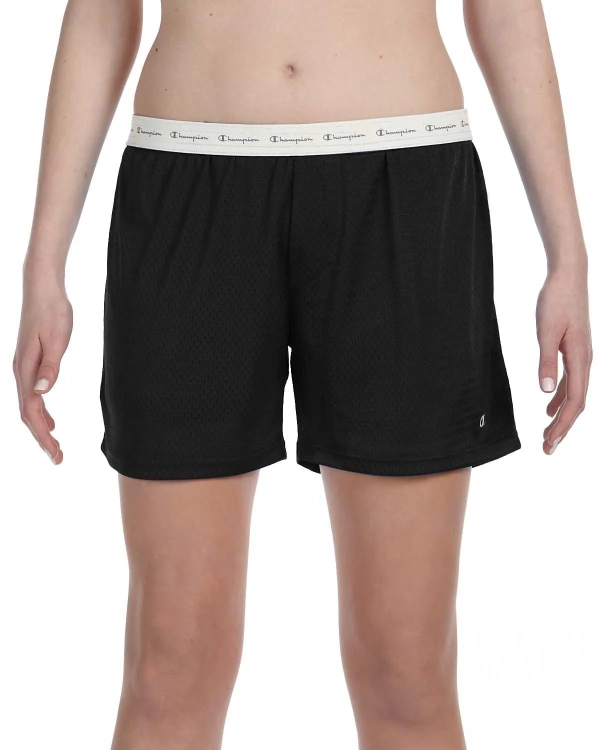 Champion Ladies Mesh Shorts