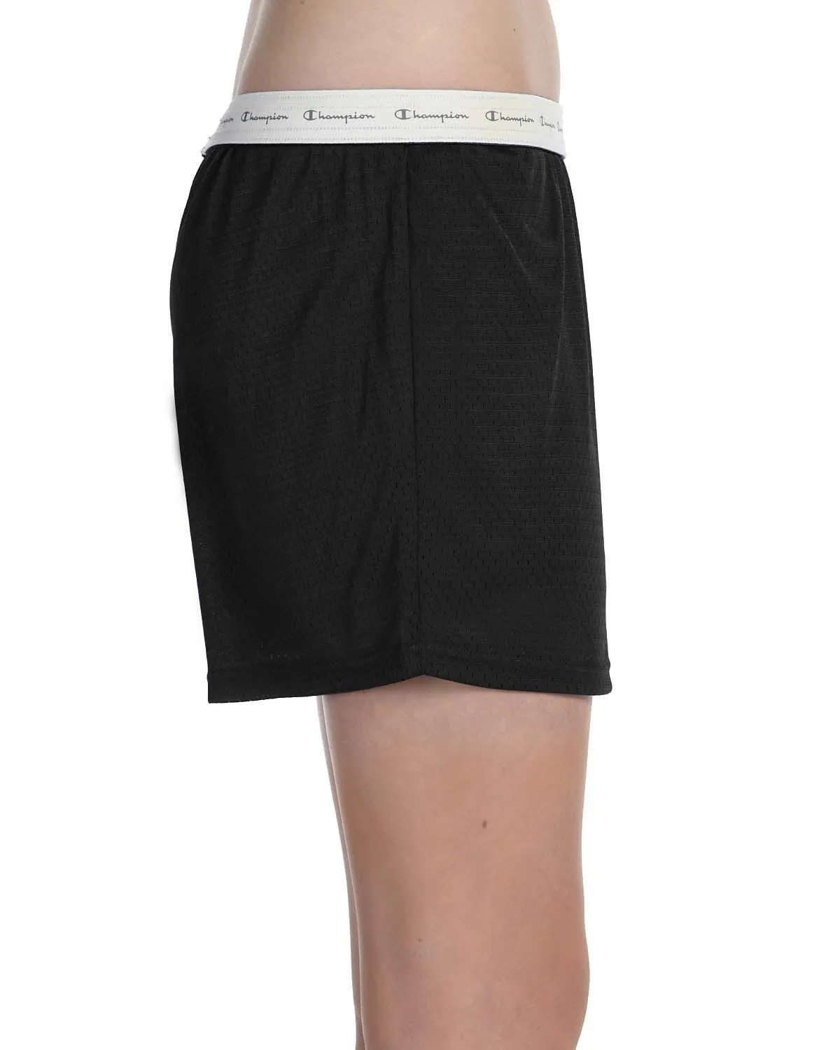 Champion Ladies Mesh Shorts