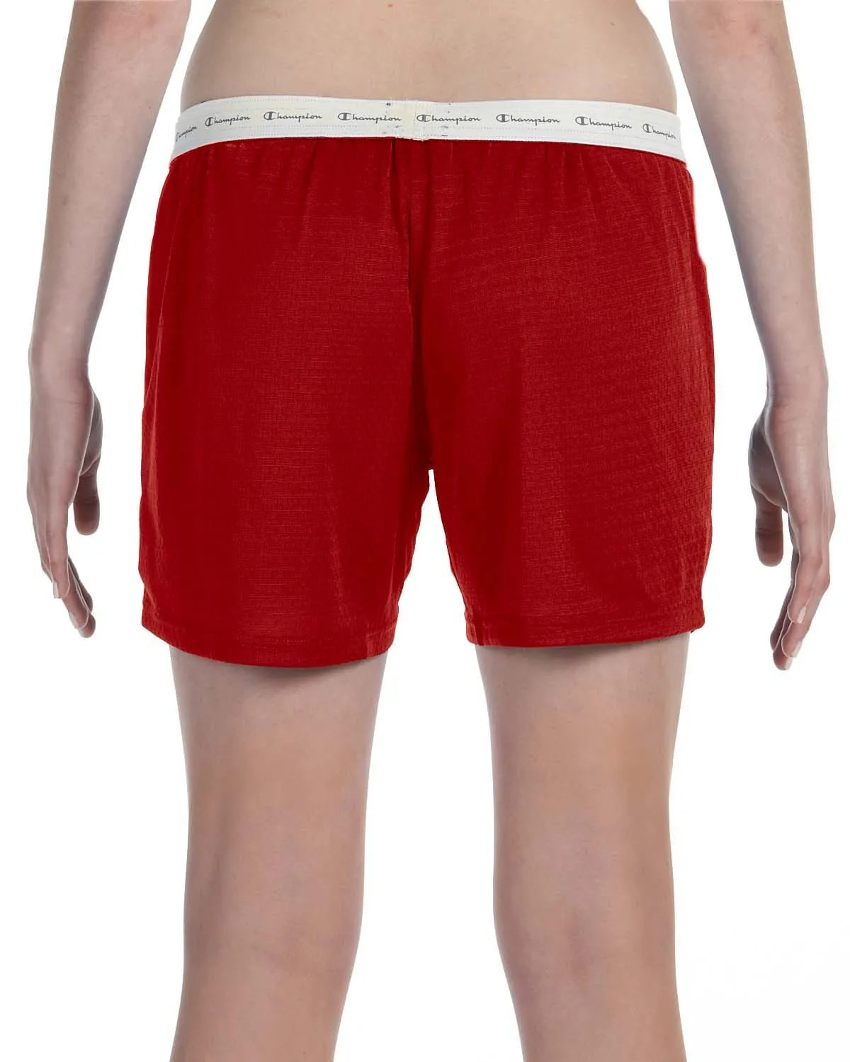 Champion Ladies Mesh Shorts
