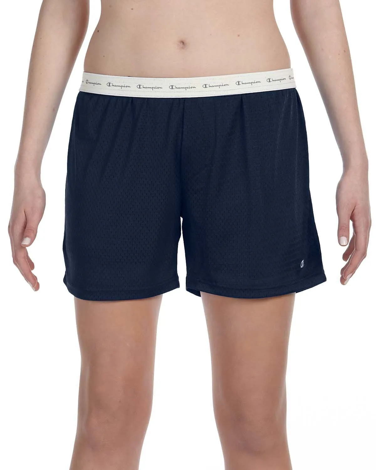 Champion Ladies Mesh Shorts