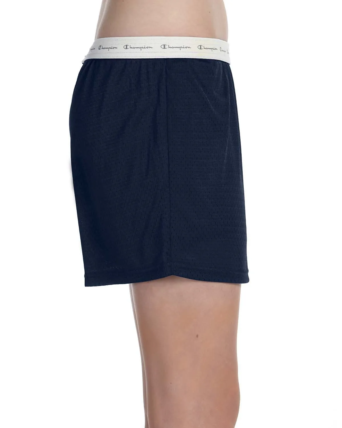 Champion Ladies Mesh Shorts