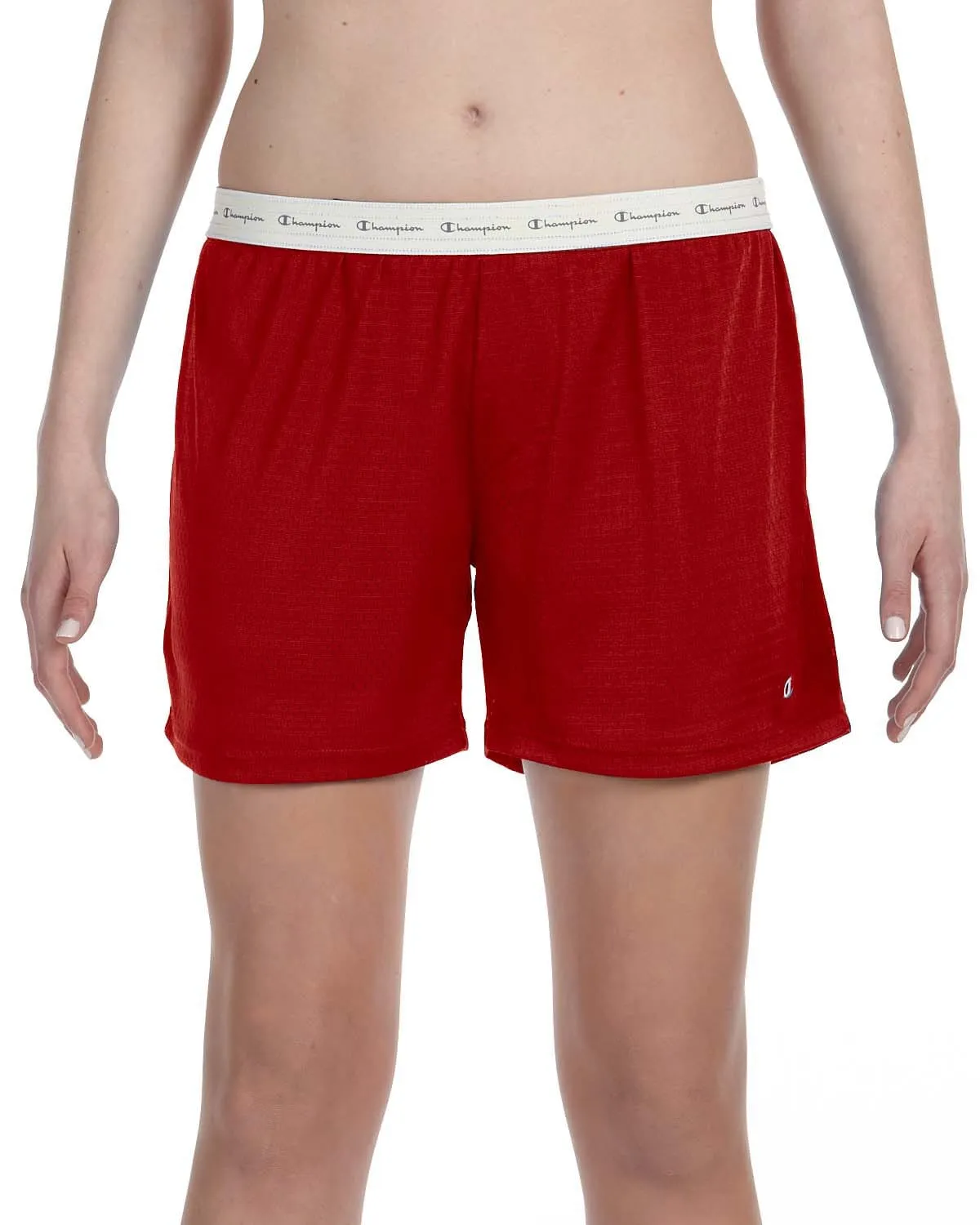 Champion Ladies Mesh Shorts