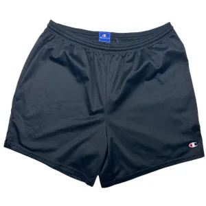 CHAMPION “MESH” SHORTS - (28W)