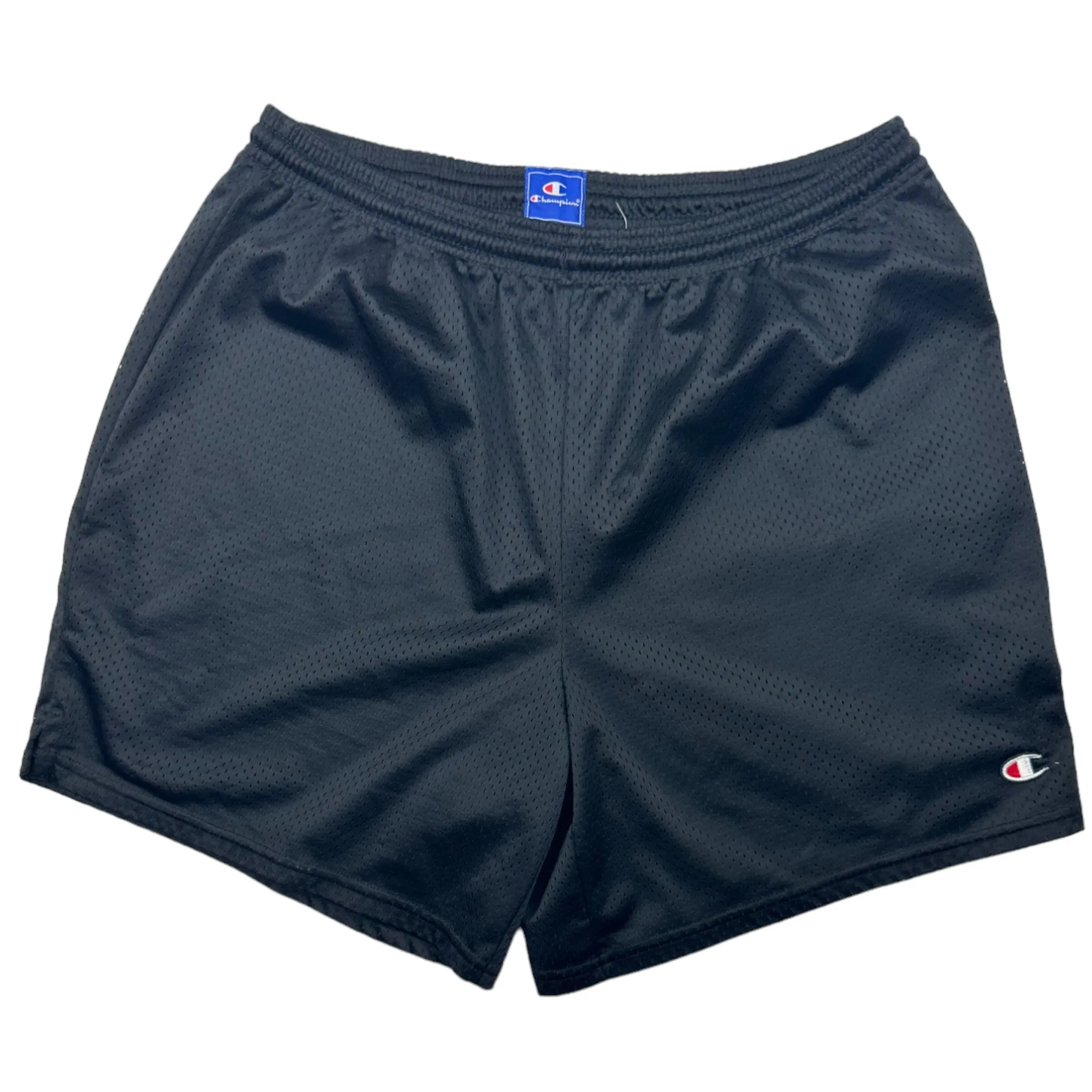 CHAMPION “MESH” SHORTS - (28W)