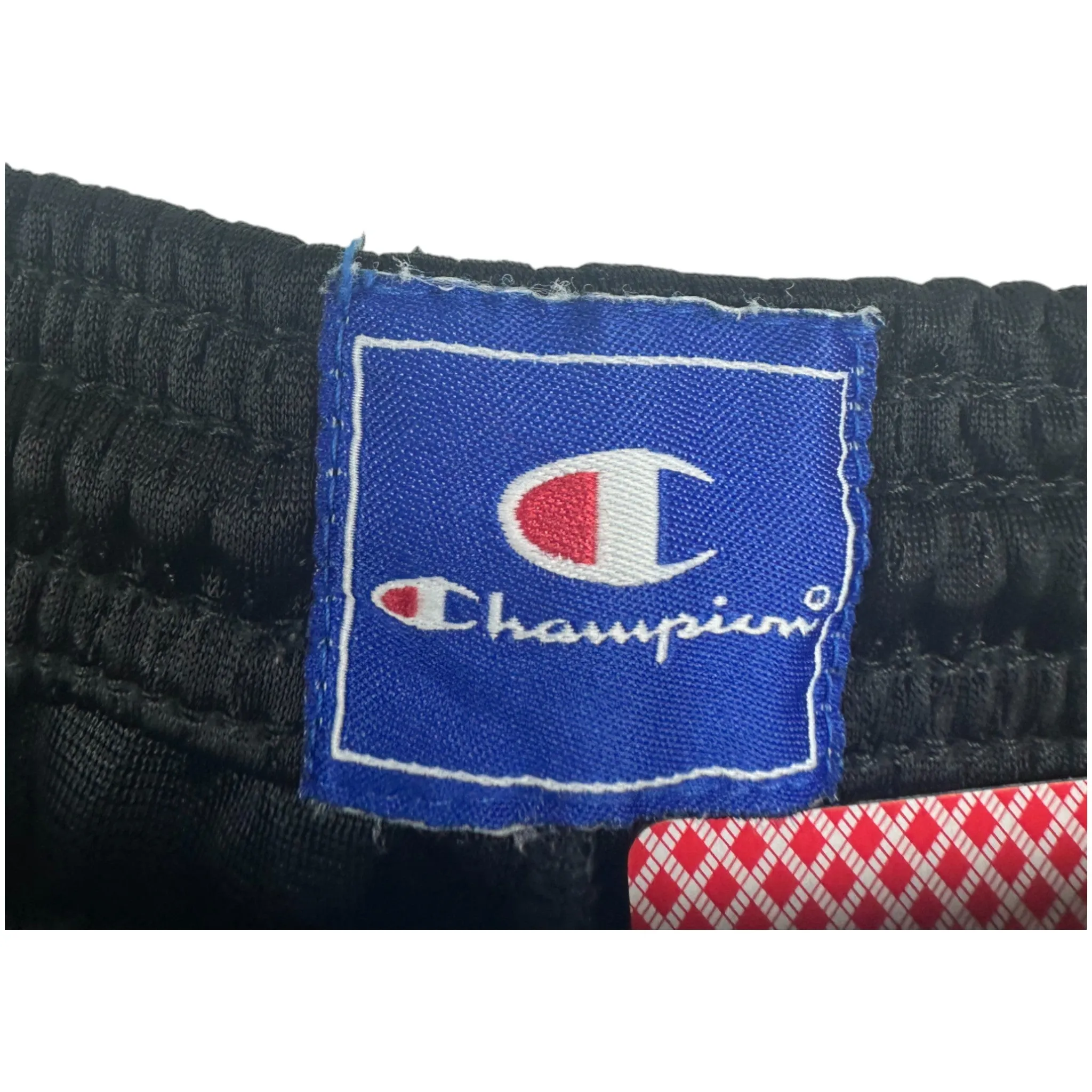 CHAMPION “MESH” SHORTS - (28W)