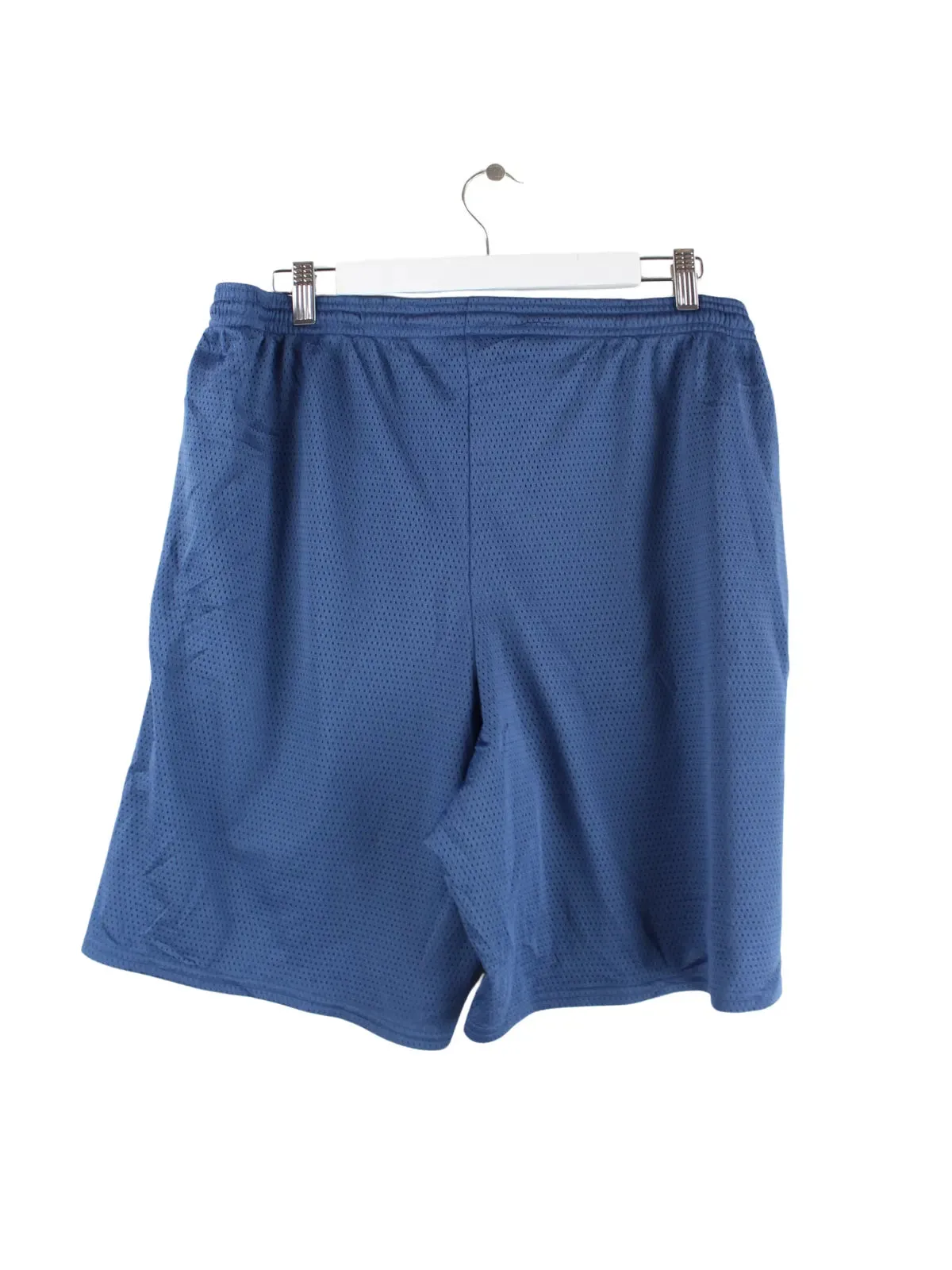 Champion Mesh Shorts Blau XL