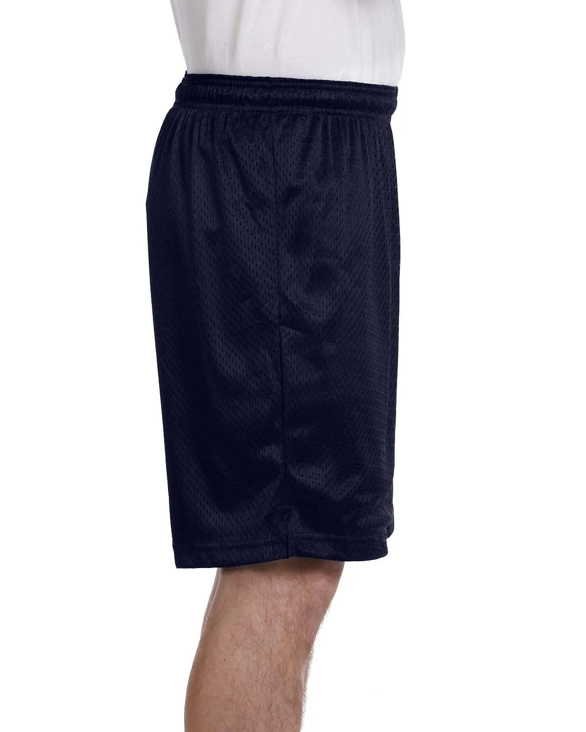Champion Mesh Shorts | Navy
