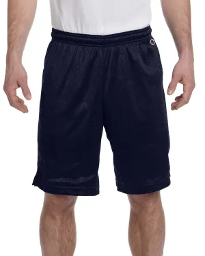Champion Mesh Shorts | Navy