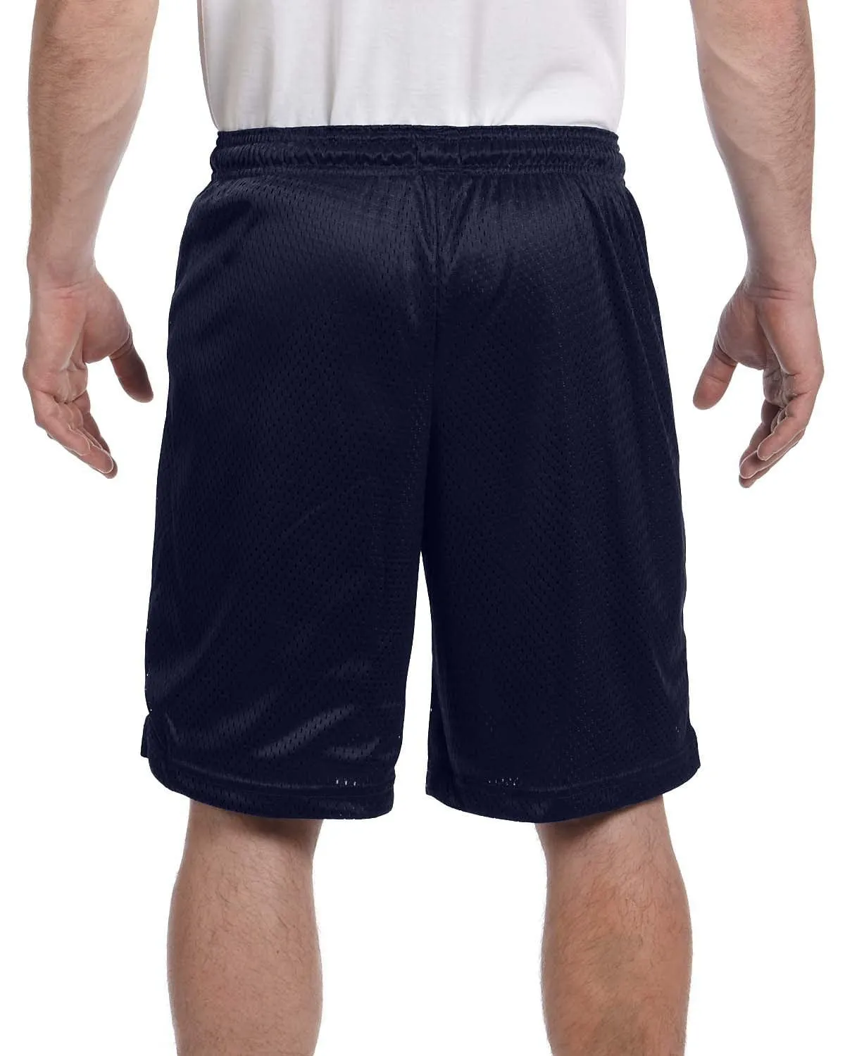 Champion Mesh Shorts | Navy