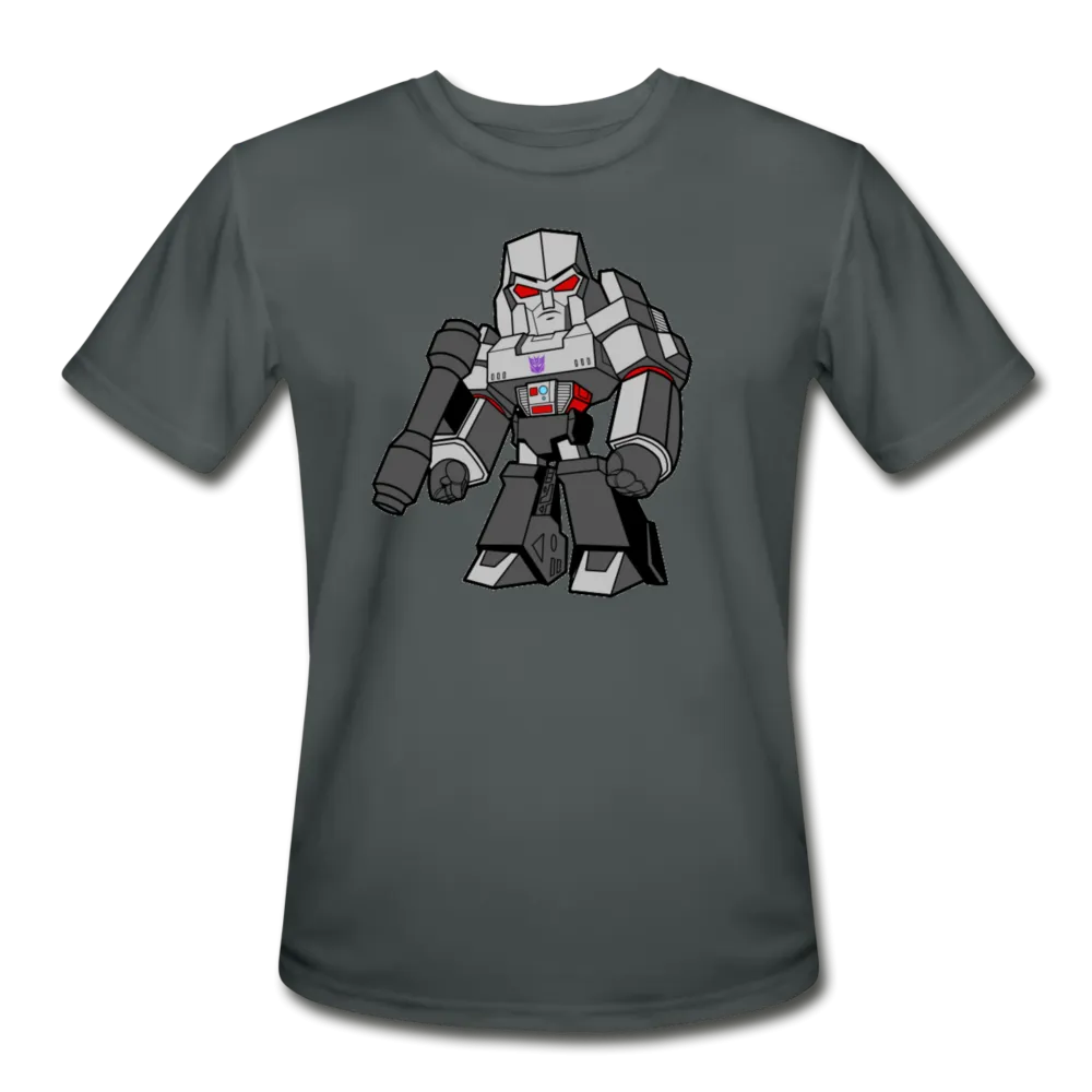 Character #58 Men’s Moisture Wicking Performance T-Shirt