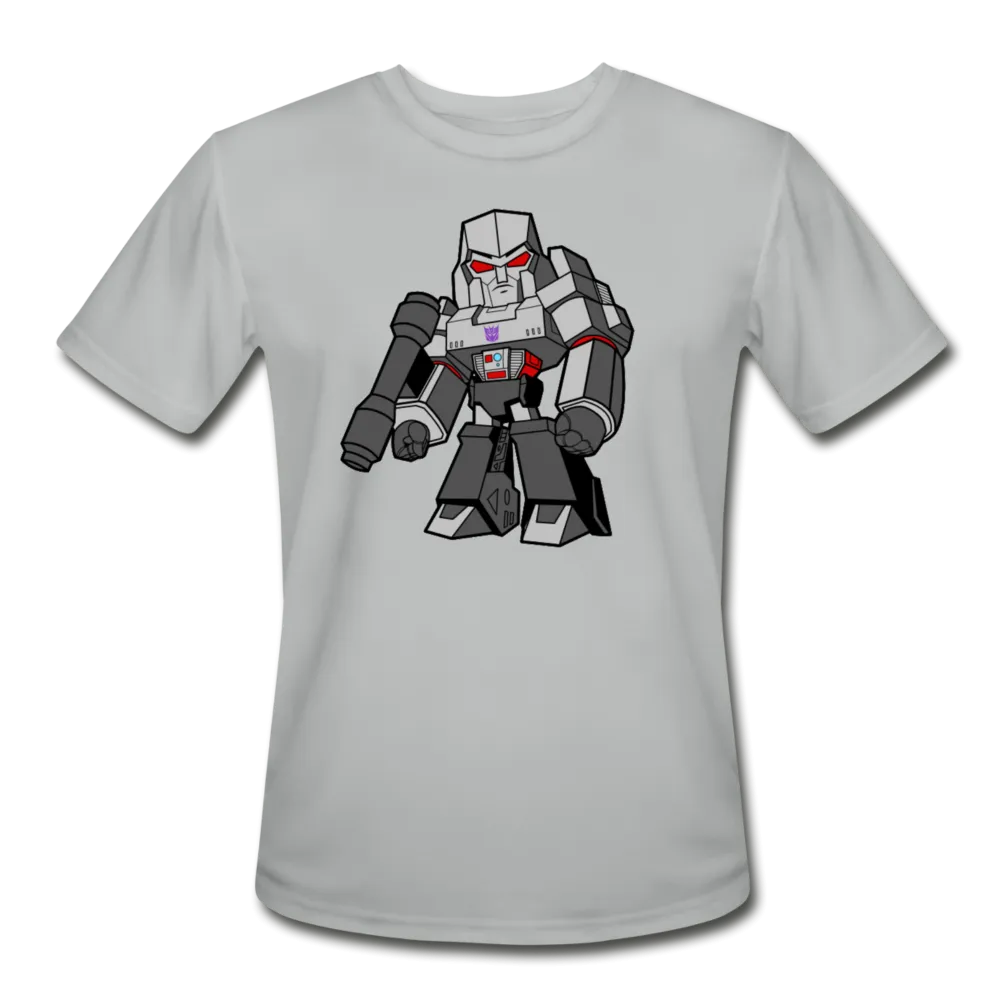 Character #58 Men’s Moisture Wicking Performance T-Shirt