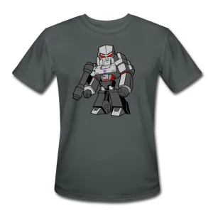 Character #58 Men’s Moisture Wicking Performance T-Shirt