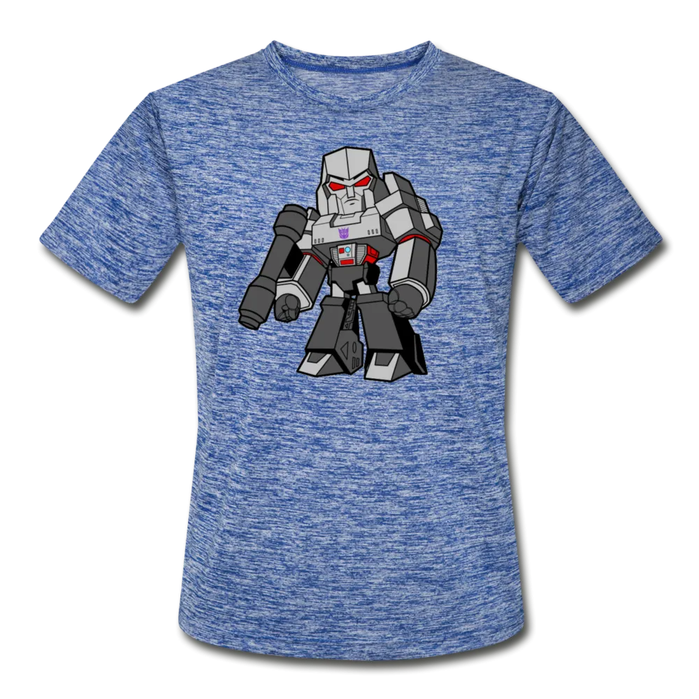 Character #58 Men’s Moisture Wicking Performance T-Shirt