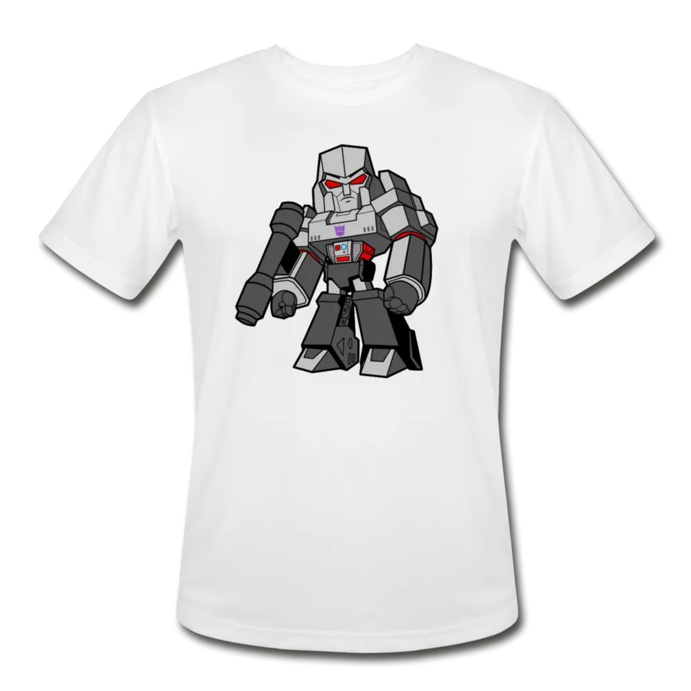 Character #58 Men’s Moisture Wicking Performance T-Shirt