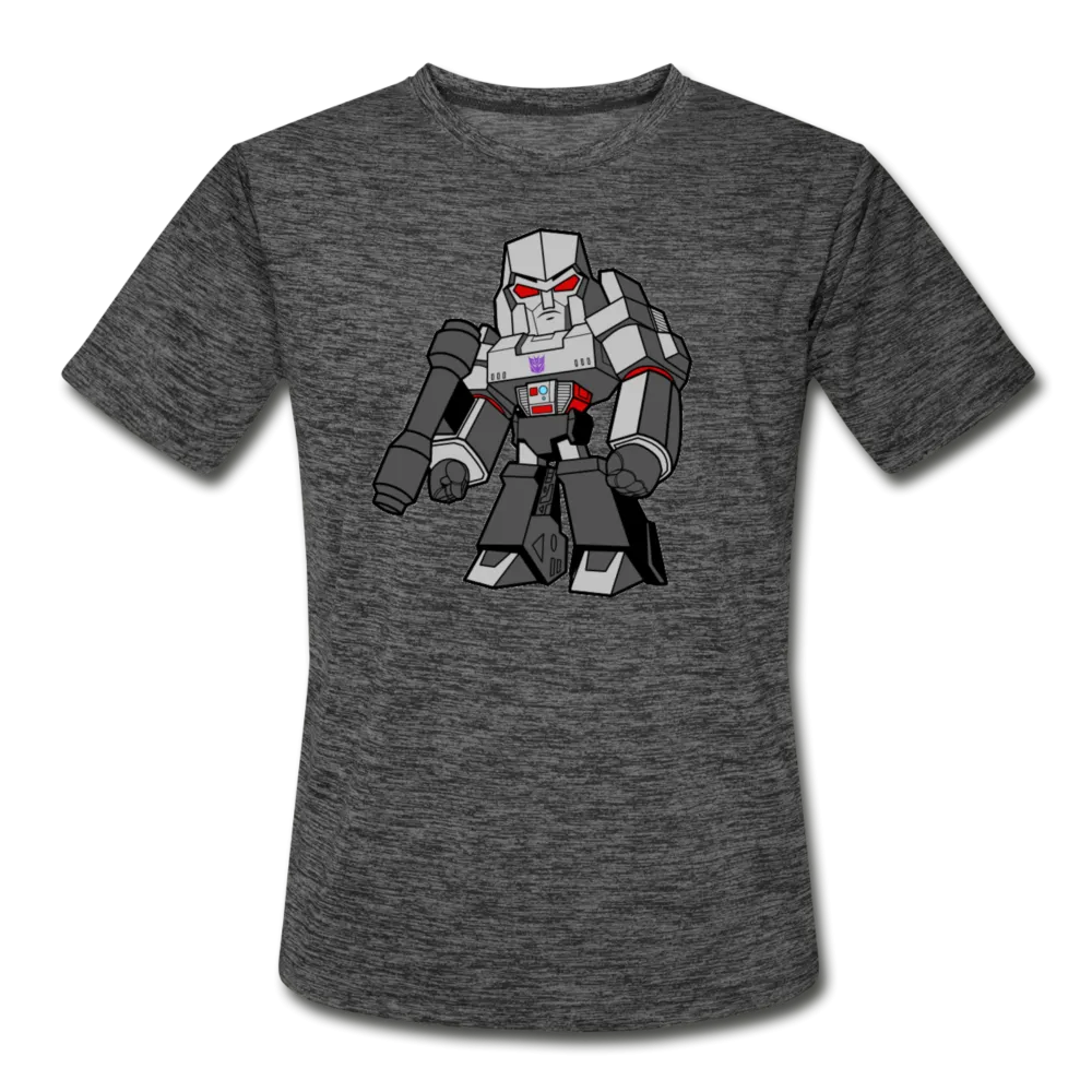 Character #58 Men’s Moisture Wicking Performance T-Shirt