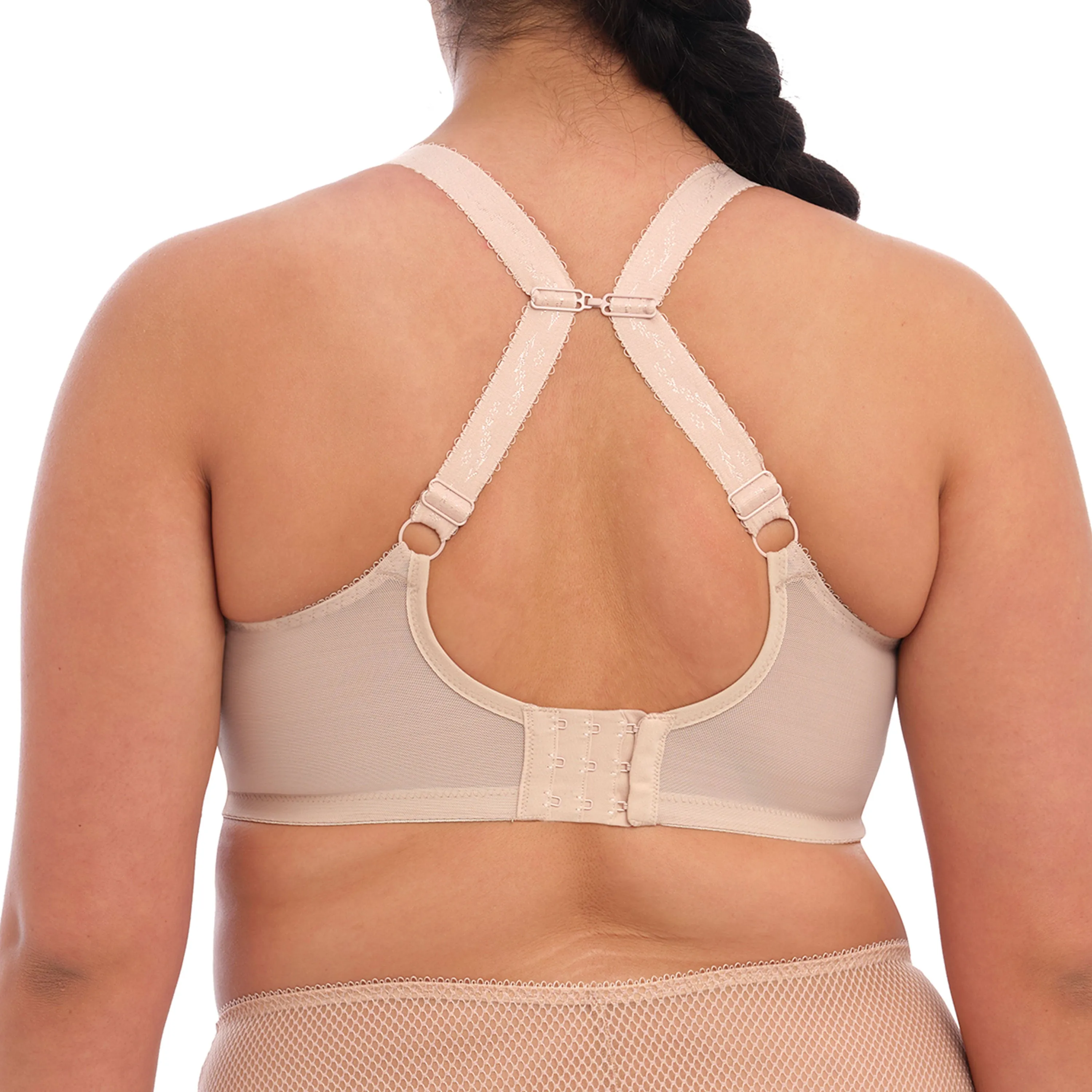Charley Plunge Bra In Fawn - Elomi