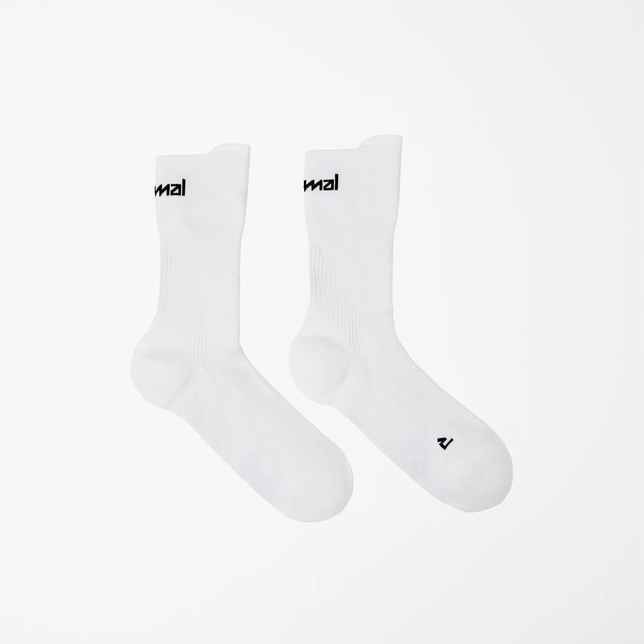 Chaussettes de course | Mi montantes