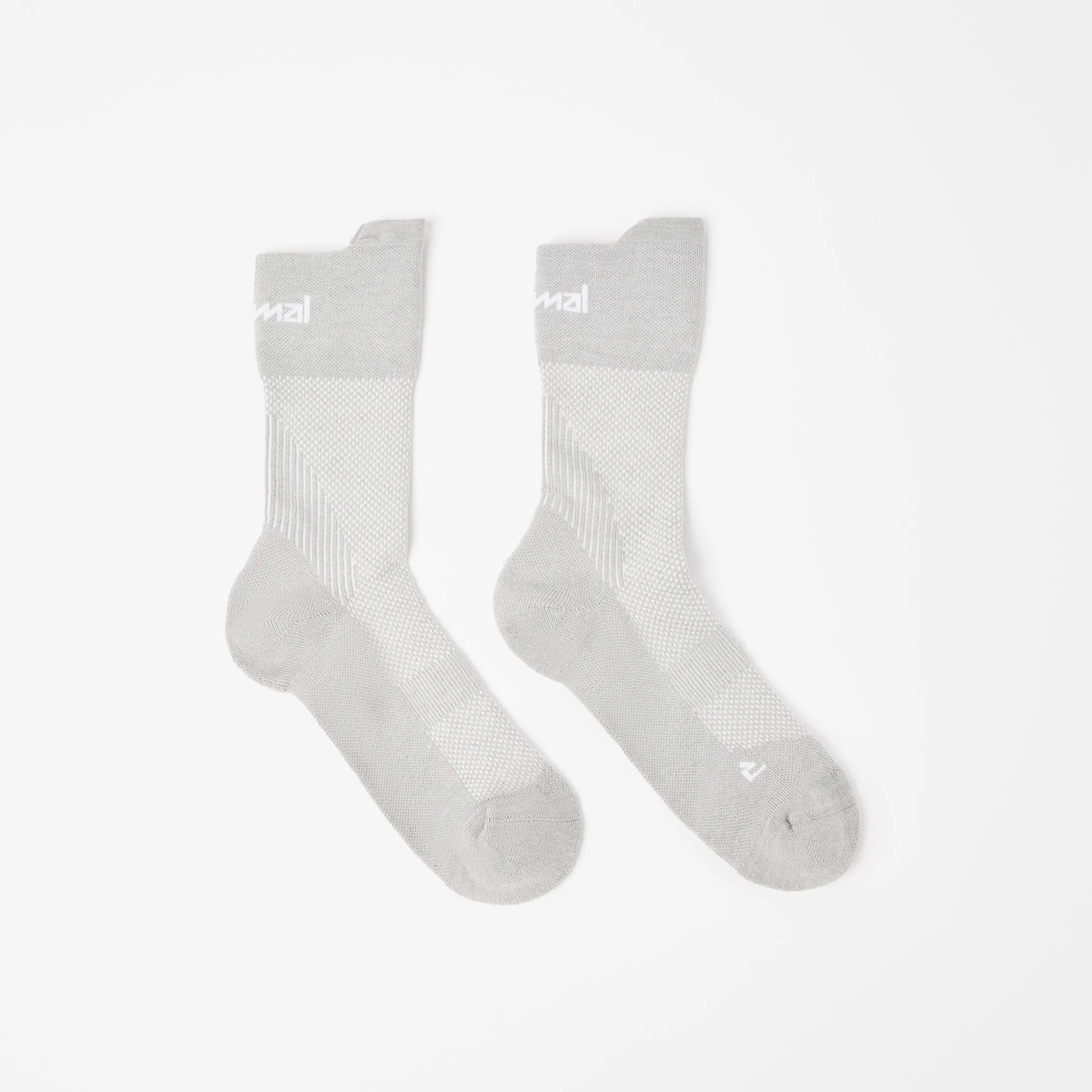 Chaussettes de course | Mi montantes