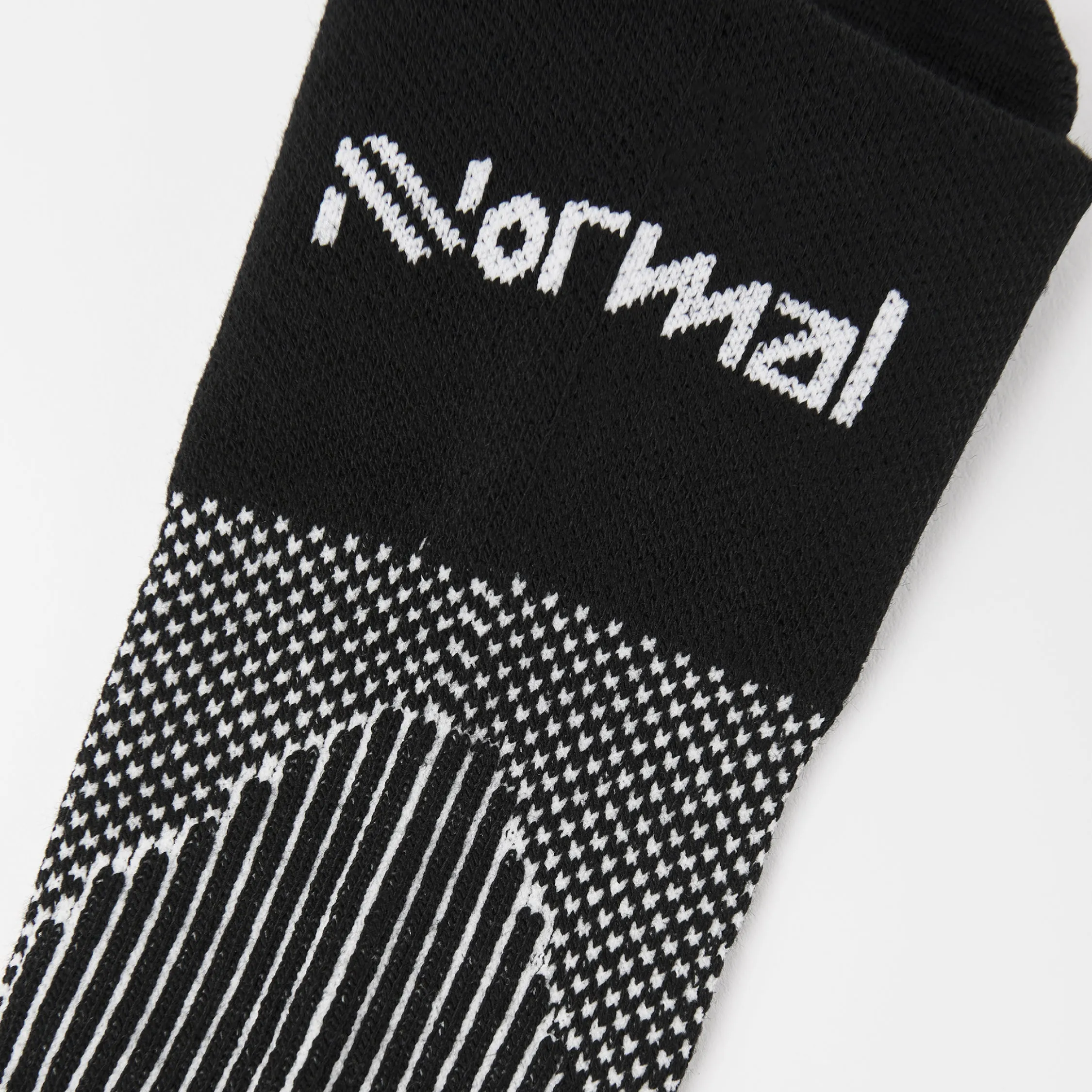 Chaussettes de course | Mi montantes