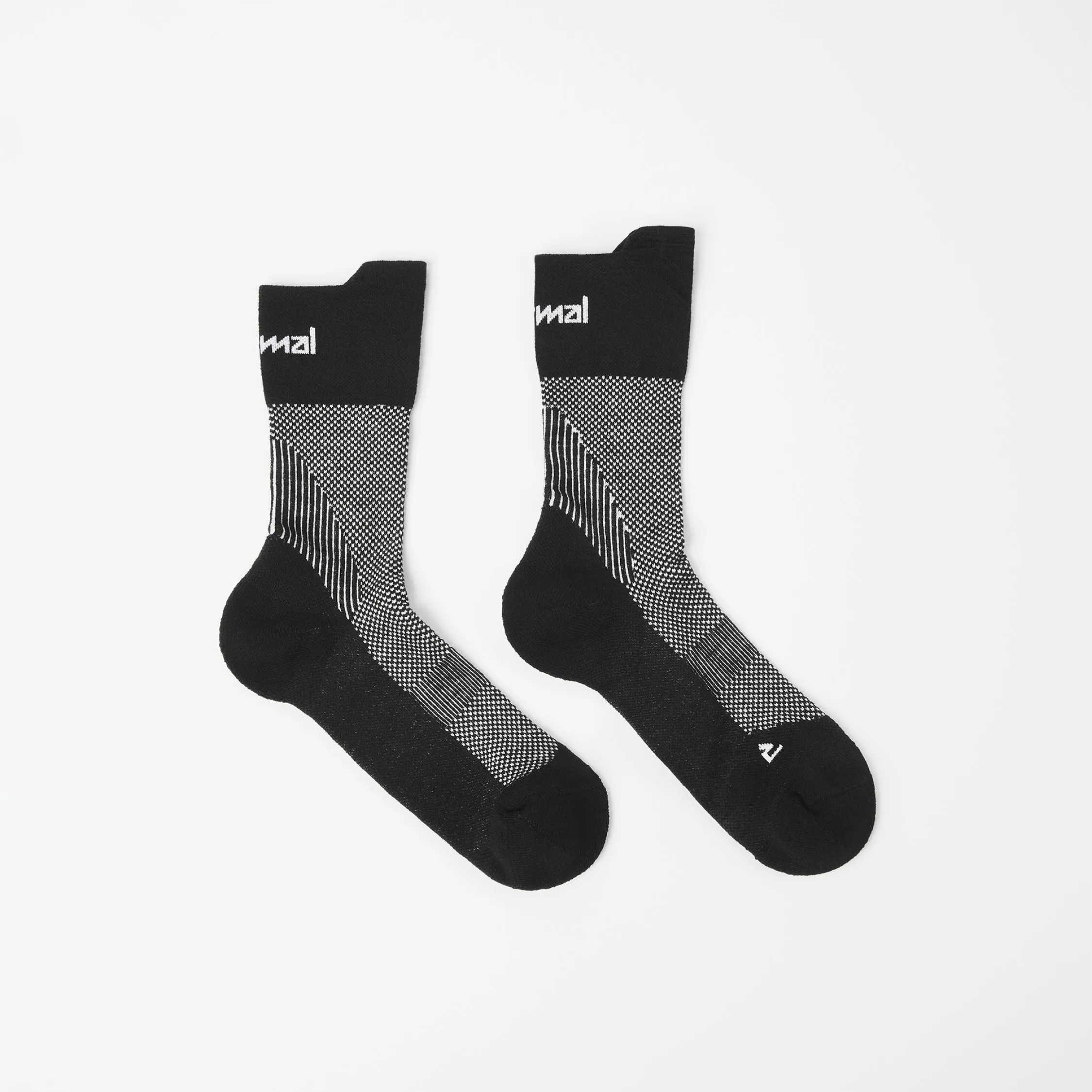Chaussettes de course | Mi montantes