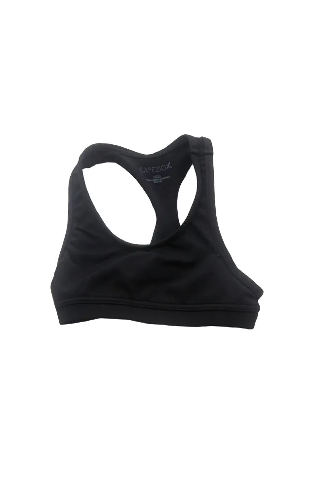 Child Racerback Bra Top