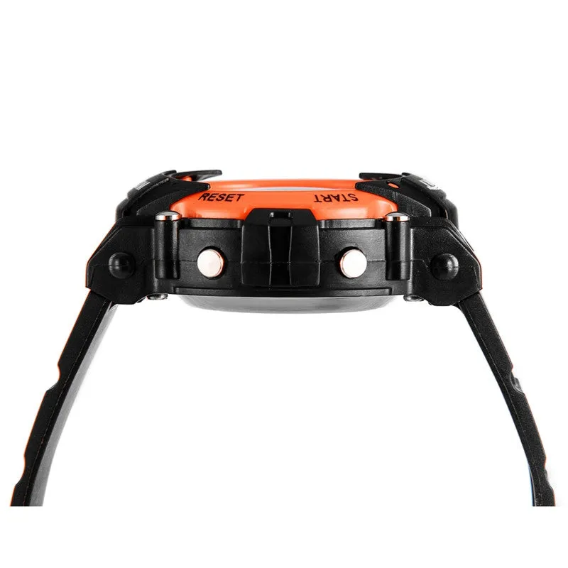 Children's Watches Sport Digital Watch Fashion High Quality Outdoor Waterproof Multi-functional Watch Clock